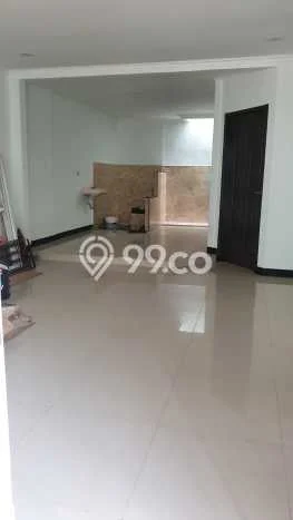 Jual Rumah Bagus Siap Huni LB 120m2 di Serpong Utara, Tangerang Selatan Jual Rumah Bagus Siap Huni LB 120m2 di Serpong Utara, Tangerang Selatan