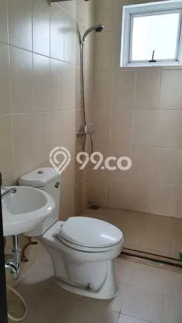 Jual Rumah Bagus Siap Huni LB 120m2 di Serpong Utara, Tangerang Selatan Jual Rumah Bagus Siap Huni LB 120m2 di Serpong Utara, Tangerang Selatan