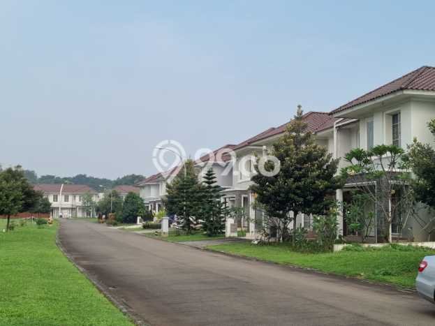 Jarang Ada! Tanah di Sindang Jaya Punya Luas 1200m2 - Jarang Ada! Tanah di Sindang Jaya Punya Luas 1200m2 -