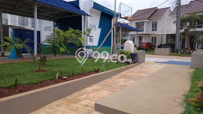 Dijual Rumah Modern 3 KT di Gading Serpong, Tangerang Dijual Rumah Modern 3 KT di Gading Serpong, Tangerang