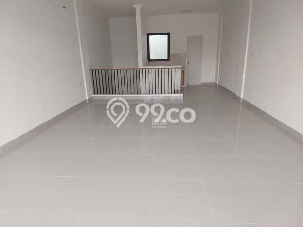Ruko di , Luas 126m2m², Lokasi Premium Ruko di , Luas 126m2m², Lokasi Premium