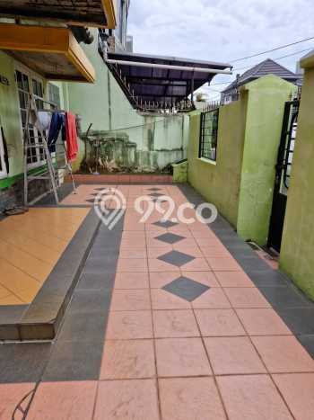 Jual Rumah Luas Megah Dengan View Cantik di Citra Garden, Jakarta Barat Jual Rumah Luas Megah Dengan View Cantik di Citra Garden, Jakarta Barat
