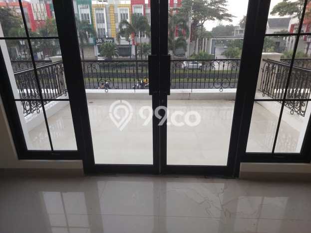 Ruko di , Luas 126m2m², Lokasi Premium Ruko di , Luas 126m2m², Lokasi Premium