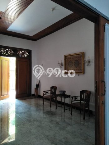 For Sale! Premium House LT 650m2 Desain Modern di Bintaro For Sale! Premium House LT 650m2 Desain Modern di Bintaro