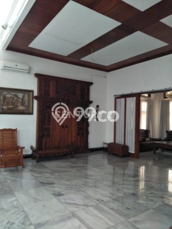 For Sale! Premium House LT 650m2 Desain Modern di Bintaro For Sale! Premium House LT 650m2 Desain Modern di Bintaro