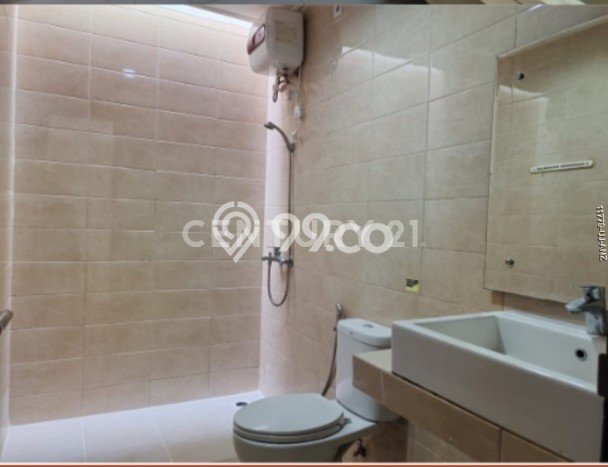Siap Huni Rumah Mewah 4 Kamar di Pondok Aren Dekat ke Mana Saja Siap Huni Rumah Mewah 4 Kamar di Pondok Aren Dekat ke Mana Saja
