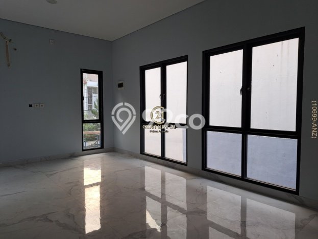 Hunian Mewah Siap Huni LT 277m2 di Pondok Aren, Tangerang Selatan Hunian Mewah Siap Huni LT 277m2 di Pondok Aren, Tangerang Selatan