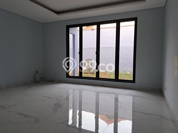 Hunian Mewah Siap Huni LT 277m2 di Pondok Aren, Tangerang Selatan Hunian Mewah Siap Huni LT 277m2 di Pondok Aren, Tangerang Selatan