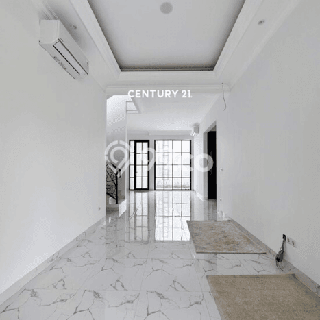 Dijual Rumah Luas Elegan Dengan View Cantik di Bintaro, Tangerang Selatan Dijual Rumah Luas Elegan Dengan View Cantik di Bintaro, Tangerang Selatan