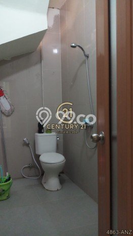 Ready to Use! Premium House LT 135m2 Desain Elegan di Bintaro Ready to Use! Premium House LT 135m2 Desain Elegan di Bintaro