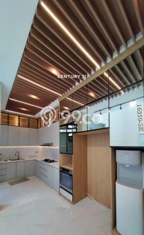 Rumah Elit Modern Siap Huni di Bintaro Tangerang Selatan Rumah Elit Modern Siap Huni di Bintaro Tangerang Selatan