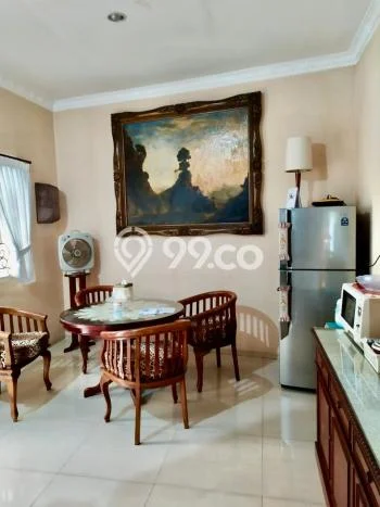 For Sale! Luxury House LT 201m2 Desain Modern di Bintaro For Sale! Luxury House LT 201m2 Desain Modern di Bintaro