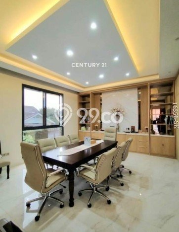 Rumah Elit Modern Siap Huni di Bintaro Tangerang Selatan Rumah Elit Modern Siap Huni di Bintaro Tangerang Selatan