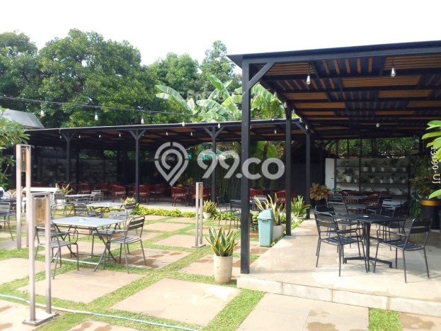 Rumah Elit LB 450m2 Siap Huni Desain Elegan di Kemang, Jakarta Selatan Rumah Elit LB 450m2 Siap Huni Desain Elegan di Kemang, Jakarta Selatan