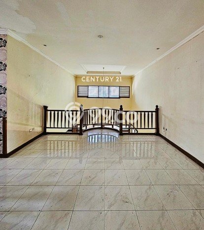 Hunian Mewah LB 238m2 Siap Huni Desain Elegan di Sektor 9-Bintaro, Tangerang Selatan Hunian Mewah LB 238m2 Siap Huni Desain Elegan di Sektor 9-Bintaro, Tangerang Selatan