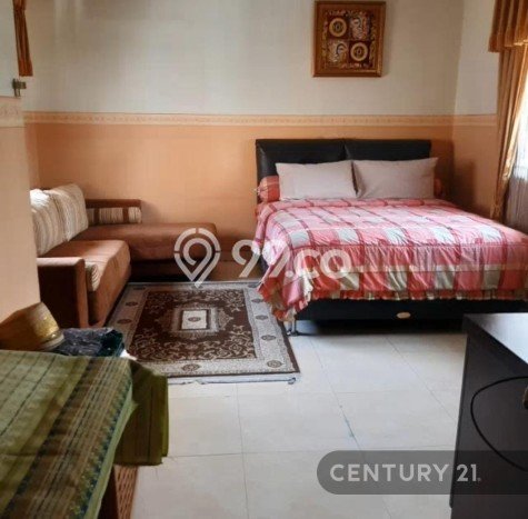 Dijual Rumah Mewah Megah Dengan View Cantik di Bintaro, Tangerang Selatan Dijual Rumah Mewah Megah Dengan View Cantik di Bintaro, Tangerang Selatan