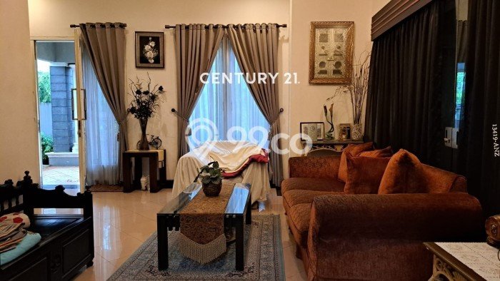 Rumah Luxury Modern Siap Huni di Bintaro Jakarta Selatan Rumah Luxury Modern Siap Huni di Bintaro Jakarta Selatan