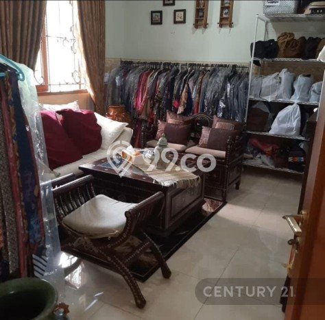 Dijual Rumah Mewah Megah Dengan View Cantik di Bintaro, Tangerang Selatan Dijual Rumah Mewah Megah Dengan View Cantik di Bintaro, Tangerang Selatan