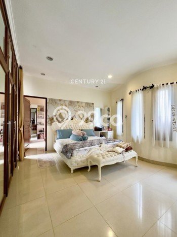 For Sale! Premium House LT 563m2 Desain Elegan di Sektor 9-Bintaro For Sale! Premium House LT 563m2 Desain Elegan di Sektor 9-Bintaro