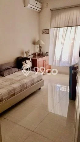 For Sale! Luxury House LT 201m2 Desain Modern di Bintaro For Sale! Luxury House LT 201m2 Desain Modern di Bintaro