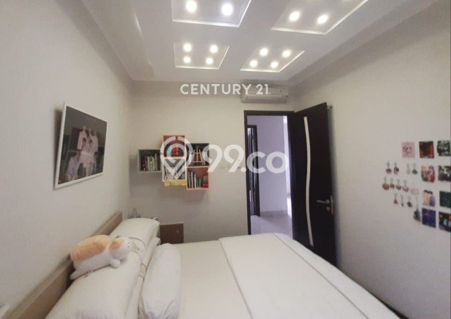 Jual Rumah Mewah Elegan Dengan View Eksklusif di Sektor 9-Bintaro, Tangerang Selatan Jual Rumah Mewah Elegan Dengan View Eksklusif di Sektor 9-Bintaro, Tangerang Selatan
