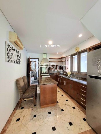 Rumah Luxury Modern Tanpa Renovasi di Bintaro Tangerang Selatan Rumah Luxury Modern Tanpa Renovasi di Bintaro Tangerang Selatan