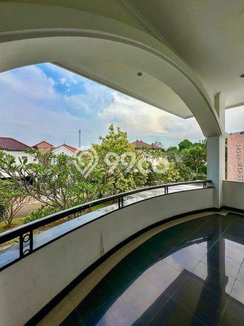 For Sale! Premium House LT 563m2 Desain Elegan di Sektor 9-Bintaro For Sale! Premium House LT 563m2 Desain Elegan di Sektor 9-Bintaro