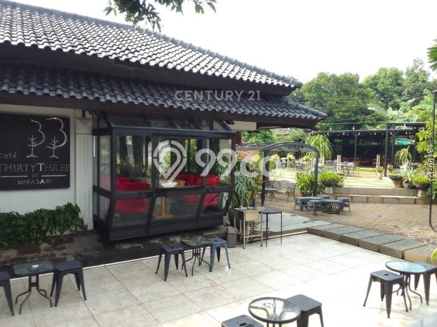 Rumah Elit LB 450m2 Siap Huni Desain Elegan di Kemang, Jakarta Selatan Rumah Elit LB 450m2 Siap Huni Desain Elegan di Kemang, Jakarta Selatan