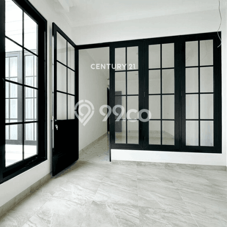 Dijual Rumah Luas Elegan Dengan View Cantik di Bintaro, Tangerang Selatan Dijual Rumah Luas Elegan Dengan View Cantik di Bintaro, Tangerang Selatan