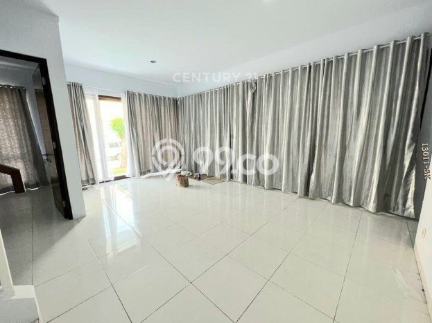 Rumah Elit Modern Tanpa Renovasi di Sektor 9-Bintaro Tangerang Selatan Rumah Elit Modern Tanpa Renovasi di Sektor 9-Bintaro Tangerang Selatan