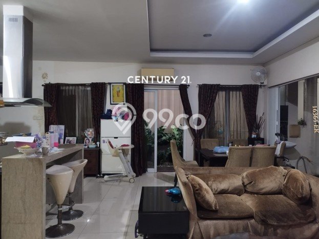 Hunian Super Mewah dengan Akses Paling Strategis di Sektor 7-Bintaro, Tangerang Selatan Hunian Super Mewah dengan Akses Paling Strategis di Sektor 7-Bintaro, Tangerang Selatan