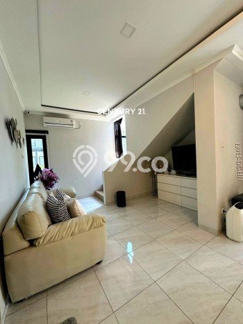 Rumah Luxury Modern Siap Huni di Sektor 9-Bintaro Tangerang Selatan Rumah Luxury Modern Siap Huni di Sektor 9-Bintaro Tangerang Selatan