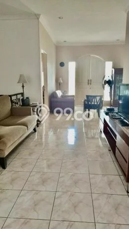 For Sale! Luxury House LT 201m2 Desain Modern di Bintaro For Sale! Luxury House LT 201m2 Desain Modern di Bintaro