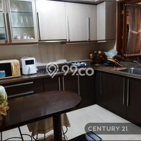 Dijual Rumah Mewah Megah Dengan View Cantik di Bintaro, Tangerang Selatan Dijual Rumah Mewah Megah Dengan View Cantik di Bintaro, Tangerang Selatan