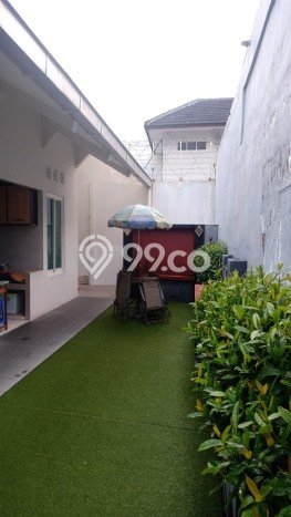 Hot Offer Hunian Mewah Ideal dan Luas di Semarang Tengah, Semarang Hot Offer Hunian Mewah Ideal dan Luas di Semarang Tengah, Semarang