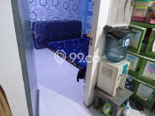 Jual Rumah Eksklusif 4 KT di Puri Anjasmoro, Semarang Jual Rumah Eksklusif 4 KT di Puri Anjasmoro, Semarang