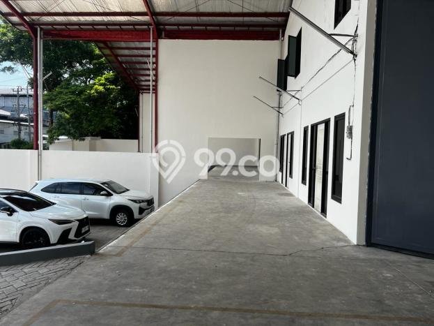 Gudang Disewakan Cepat di Ngaliyan Semarang LB 860m2 Gudang Disewakan Cepat di Ngaliyan Semarang LB 860m2