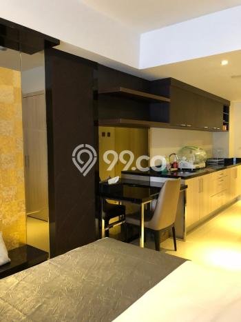 Untuk Dijual Apartemen di Semarang Tengah, Semarang Punya 1 Kamar Tidur Untuk Dijual Apartemen di Semarang Tengah, Semarang Punya 1 Kamar Tidur