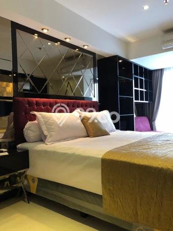 Untuk Dijual Apartemen di Semarang Tengah, Semarang Punya 1 Kamar Tidur Untuk Dijual Apartemen di Semarang Tengah, Semarang Punya 1 Kamar Tidur