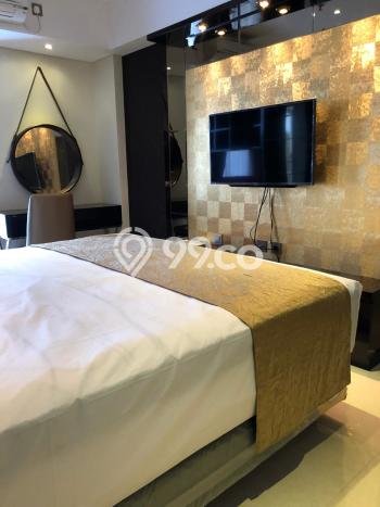 Untuk Dijual Apartemen di Semarang Tengah, Semarang Punya 1 Kamar Tidur Untuk Dijual Apartemen di Semarang Tengah, Semarang Punya 1 Kamar Tidur