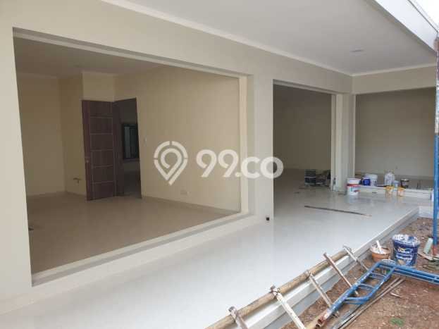 Jarang Ada! Rumah Kontrakan 6 Kamar Bagus Siap Huni Kampung Kali Jarang Ada! Rumah Kontrakan 6 Kamar Bagus Siap Huni Kampung Kali