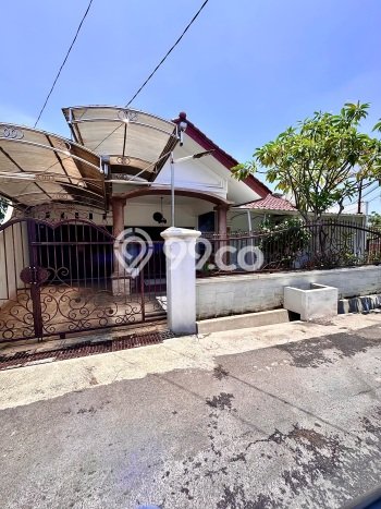 Hunian Elit Disewakan di Area Strategis Candisari Semarang Hunian Elit Disewakan di Area Strategis Candisari Semarang