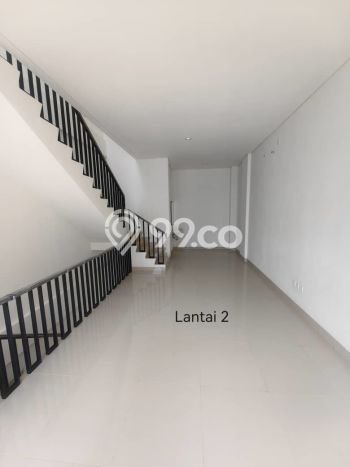 Ruko Dijual di Tangerang LT 40m2 & LB 121m2 Lokasi Terbaik! Ruko Dijual di Tangerang LT 40m2 & LB 121m2 Lokasi Terbaik!