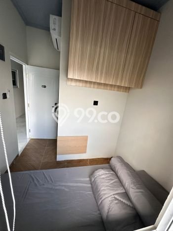 Unit Kost Dijual di BSD dengan 26 Kamar Area Ramai Unit Kost Dijual di BSD dengan 26 Kamar Area Ramai