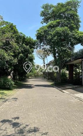 Jual Rumah Mewah Megah Dengan View Cantik di BSD, Tangerang Jual Rumah Mewah Megah Dengan View Cantik di BSD, Tangerang