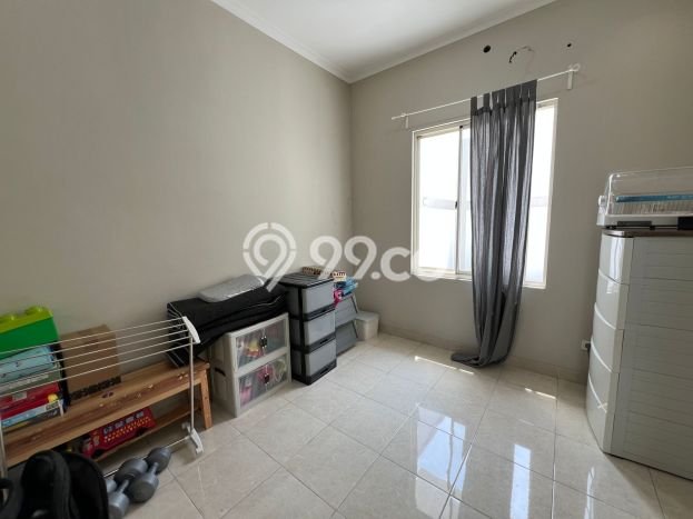 Dijual Rumah Luas Megah Dengan View Eksklusif di Gading Serpong, Tangerang Dijual Rumah Luas Megah Dengan View Eksklusif di Gading Serpong, Tangerang