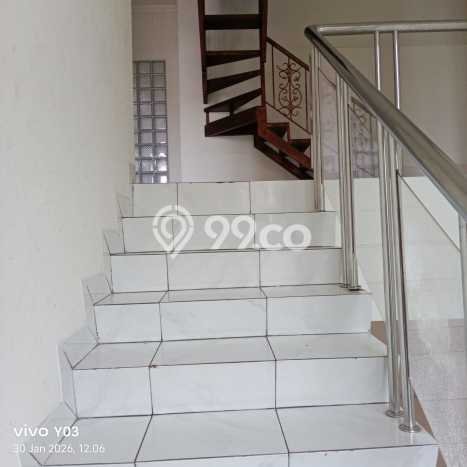 For Sale Rumah Mewah Exclusive di Serpong Utara, Tangerang Selatan For Sale Rumah Mewah Exclusive di Serpong Utara, Tangerang Selatan