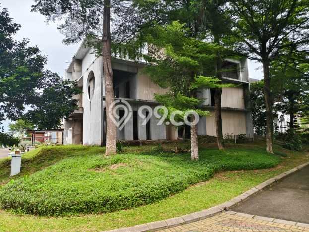 Dijual Tanah di Tangerang, Luas 553m2 SHM Dijual Tanah di Tangerang, Luas 553m2 SHM