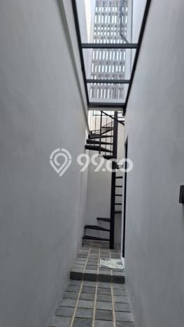 Rumah Luxury Modern Siap Huni di Bintaro Tangerang Selatan Rumah Luxury Modern Siap Huni di Bintaro Tangerang Selatan