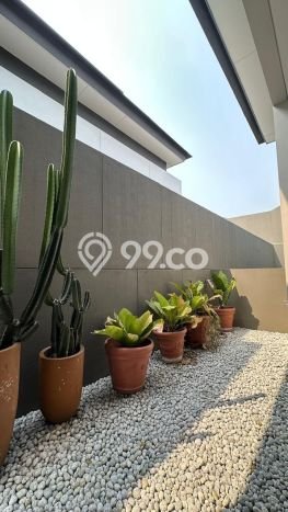 Hunian Super Elit dengan Akses Paling Strategis di BSD City, Tangerang Hunian Super Elit dengan Akses Paling Strategis di BSD City, Tangerang